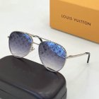 Louis Vuitton High Quality Sunglasses 4144