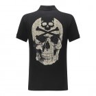 Philipp Plein Men 's Polo 40