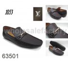 Louis Vuitton Men's Athletic-Inspired Shoes 500