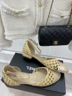 Chanel Women's Shoes 1126