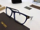 TOM FORD Plain Glass Spectacles 275