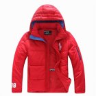 Ralph Lauren Men's Outerwear 228