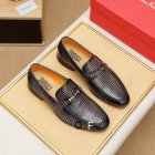 Salvatore Ferragamo Men's Shoes 592