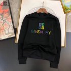 GIVENCHY Men's Long Sleeve T-shirts 28