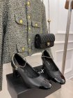 Chanel Women's Shoes 102