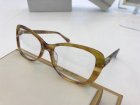 Jimmy Choo Plain Glass Spectacles 156