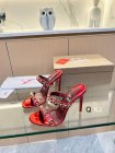 Christian Louboutin Women's Shoes 859