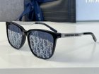 DIOR High Quality Sunglasses 1670