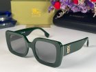 Burberry High Quality Sunglasses 704