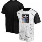 adidas Apparel Men's T-shirts 1025