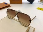 Louis Vuitton High Quality Sunglasses 4389