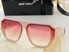 Yves Saint Laurent High Quality Sunglasses 469