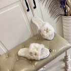 Louis Vuitton Women's Slippers 283