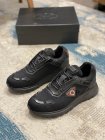 Prada Men's Shoes 1408