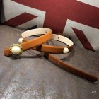 Chanel Original Quality Belts 313