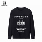 GIVENCHY Men's Long Sleeve T-shirts 168