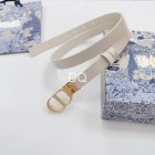 DIOR Original Quality Belts 33