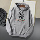 Gucci Men's Hoodies 227