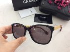 Chanel High Quality Sunglasses 324