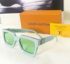 Louis Vuitton High Quality Sunglasses 1530