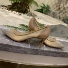 Christian Louboutin Women's Shoes 210