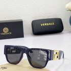 Versace High Quality Sunglasses 317