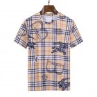 Burberry Men's T-shirts 282
