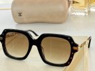 Chanel High Quality Sunglasses 2792