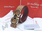 Salvatore Ferragamo High Quality Belts 64