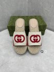 Gucci Women's Slippers 426