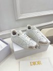 DIOR Men's Shoes 842