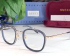 Gucci Plain Glass Spectacles 714