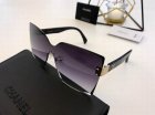 Chanel High Quality Sunglasses 551
