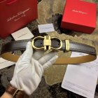 Salvatore Ferragamo Original Quality Belts 86