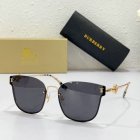 Burberry High Quality Sunglasses 483