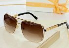 Louis Vuitton High Quality Sunglasses 3327