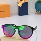 Louis Vuitton High Quality Sunglasses 4841