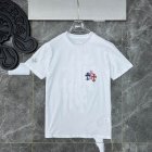 Chrome Hearts Men's T-shirts 178