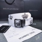 Dolce & Gabbana Original Quality Belts 90