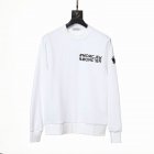 Moncler Men's Long Sleeve T-shirts 302