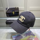Chanel Hats 113