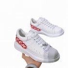Alexander McQueen Men's Shoes 722
