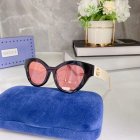Gucci High Quality Sunglasses 2772