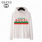 Gucci Men's Hoodies 318