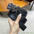 DIOR Original Quality Belts 679