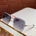Gucci High Quality Sunglasses 15