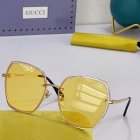 Gucci High Quality Sunglasses 2836