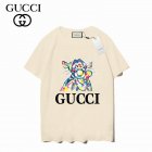 Gucci Men's T-shirts 649