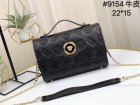 Versace High Quality Handbags 349