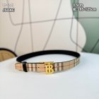 Burberry Original Quality Belts 320